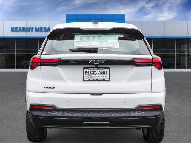 2027 Chevrolet Bolt LT FWD
