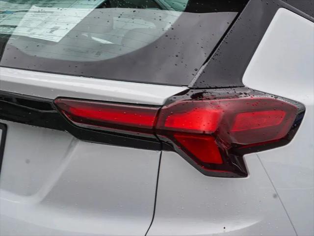 2027 Chevrolet Bolt LT FWD