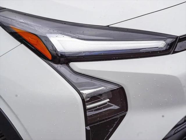 2027 Chevrolet Bolt LT FWD