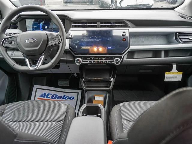 2027 Chevrolet Bolt LT FWD