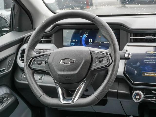 2027 Chevrolet Bolt LT FWD