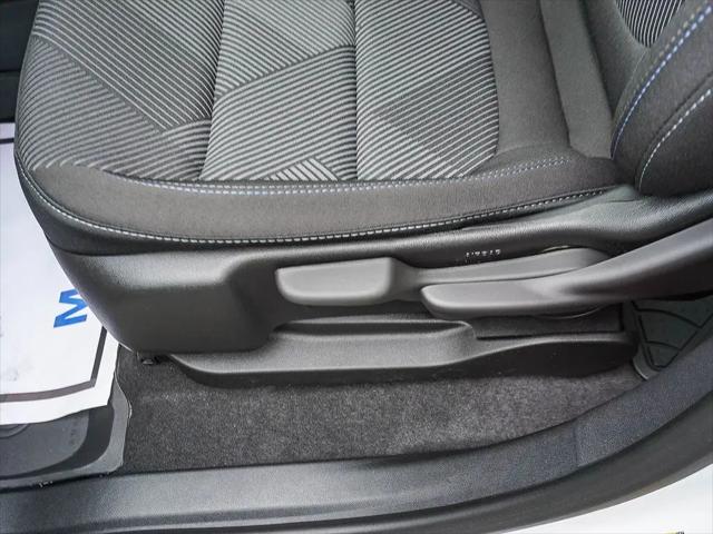 2027 Chevrolet Bolt LT FWD