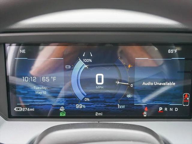 2027 Chevrolet Bolt LT FWD