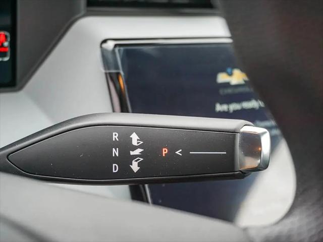 2027 Chevrolet Bolt LT FWD