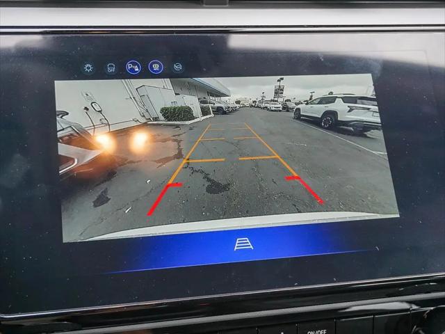 2027 Chevrolet Bolt LT FWD