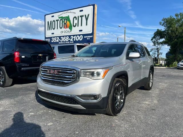 2019 GMC Acadia SLE-2 for sale in Ocala, FL