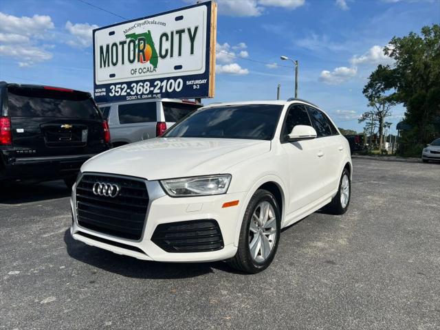 2018 Audi Q3 2.0T Premium for sale in Ocala, FL