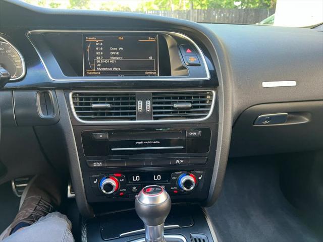 2014 Audi S5 3.0T Premium Plus