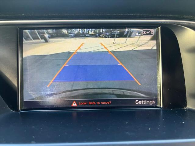 2014 Audi S5 3.0T Premium Plus