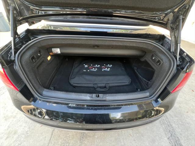 2014 Audi S5 3.0T Premium Plus