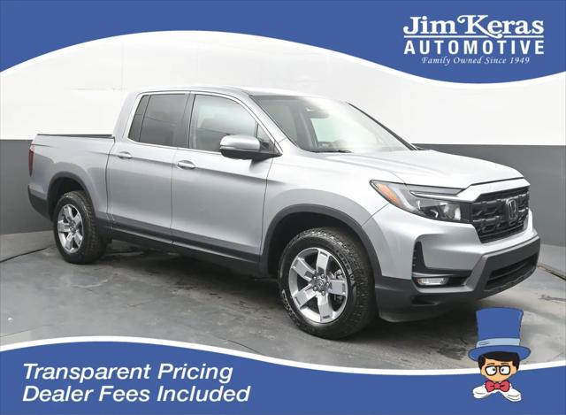 2025 Honda Ridgeline RTL for sale in Memphis, TN