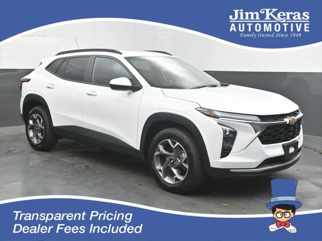 2025 Chevrolet Trax FWD LT for sale in Memphis, TN