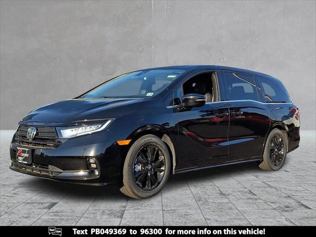 2023 Honda Odyssey Sport for sale in Marlton, NJ