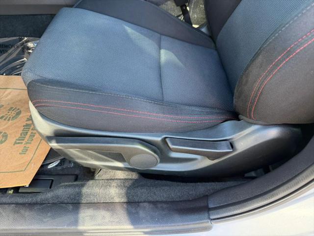 2019 Subaru WRX Base