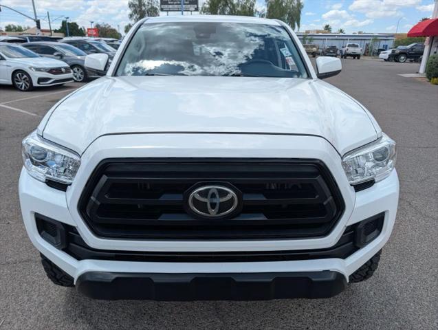 2022 Toyota Tacoma SR V6 for sale in Mesa, AZ