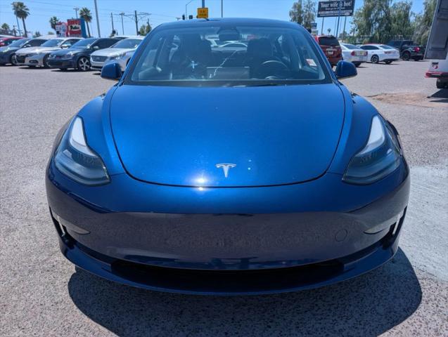 2023 Tesla Model 3 Rear-Wheel Drive for sale in Mesa, AZ