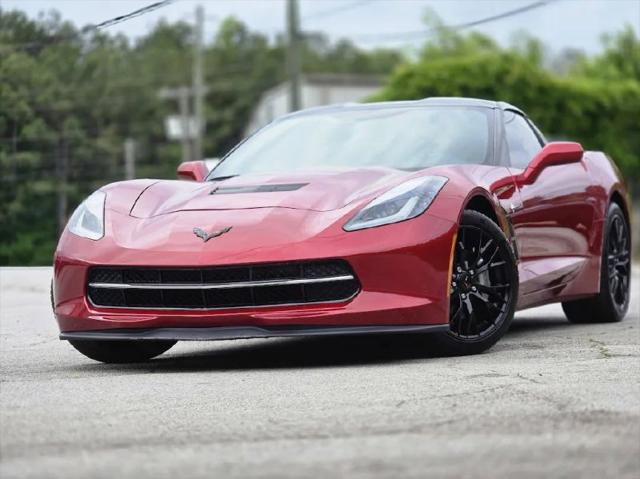 2014 Chevrolet Corvette Stingray Stingray for sale in Lawrenceville, GA
