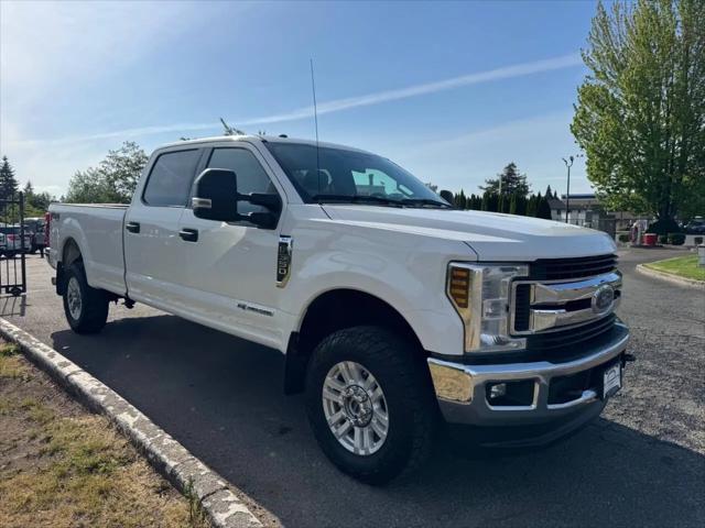 2019 Ford F-350 XLT