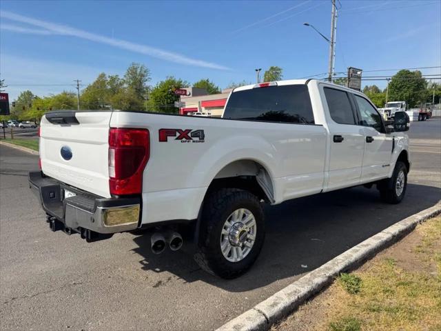 2019 Ford F-350 XLT