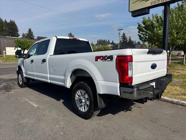 2019 Ford F-350 XLT