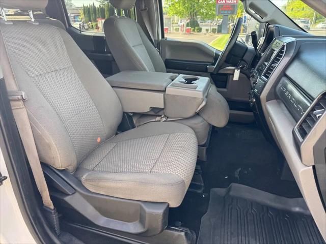 2019 Ford F-350 XLT