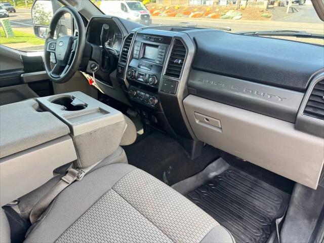 2019 Ford F-350 XLT