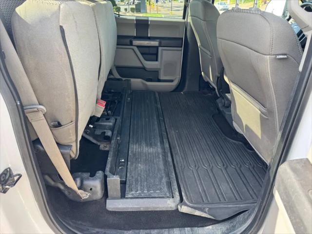 2019 Ford F-350 XLT