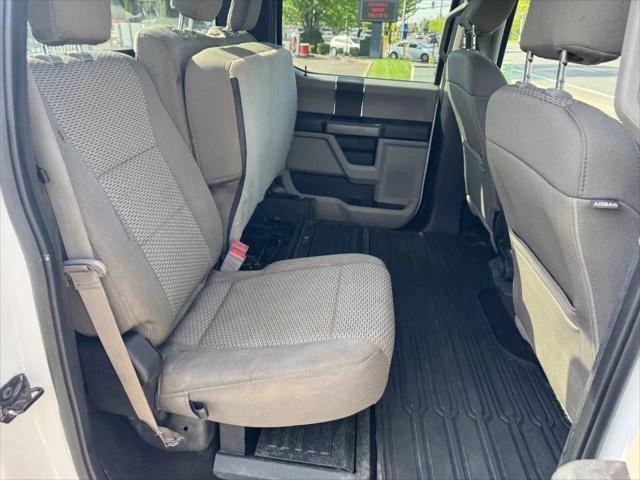 2019 Ford F-350 XLT