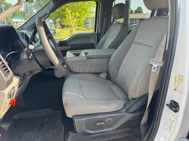2019 Ford F-350 XLT