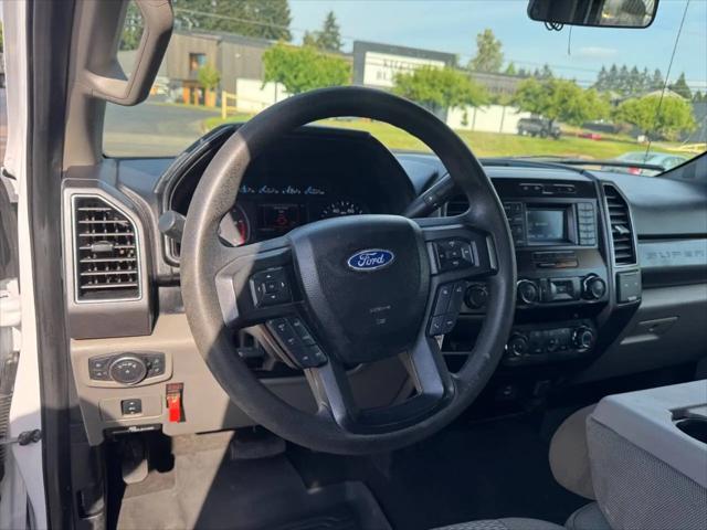 2019 Ford F-350 XLT