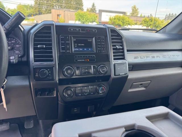 2019 Ford F-350 XLT