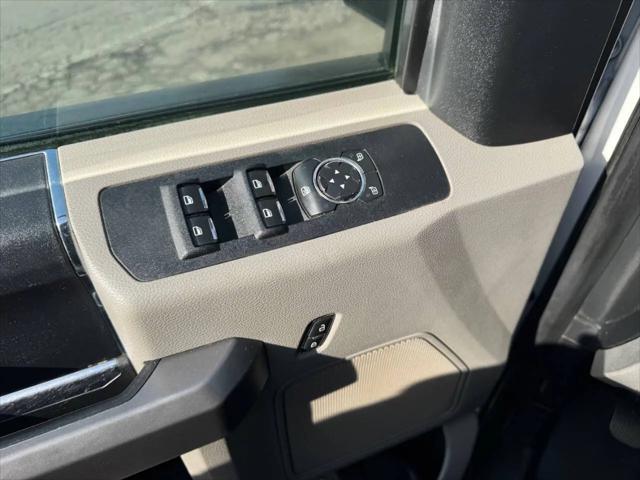 2019 Ford F-350 XLT