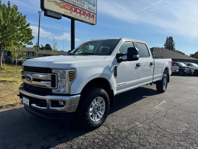 2019 Ford F-350 XLT for sale in Albany, OR