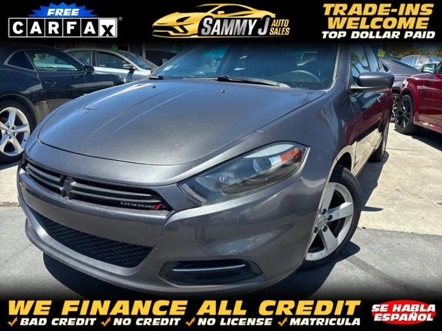 2015 Dodge Dart SXT for sale in San Diego, CA