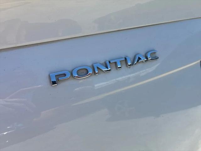 2008 Pontiac Solstice GXP