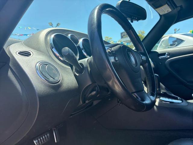 2008 Pontiac Solstice GXP