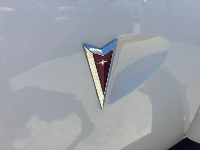 2008 Pontiac Solstice GXP