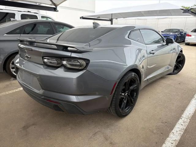 2019 Chevrolet Camaro 2SS