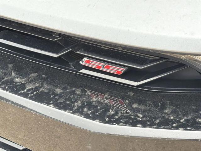 2019 Chevrolet Camaro 2SS