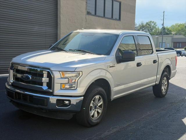 2017 Ford F-150 XLT for sale in Alpharetta, GA