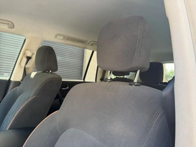 2018 Nissan Armada SV