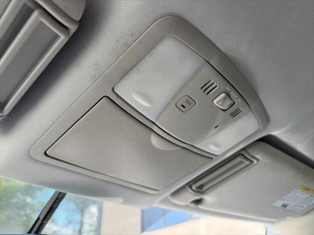 2018 Nissan Armada SV