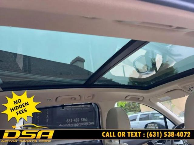 2018 Audi Q7 2.0T Premium