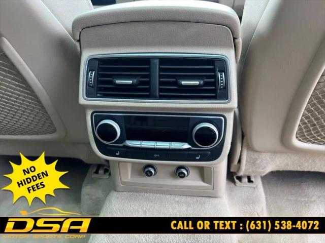 2018 Audi Q7 2.0T Premium