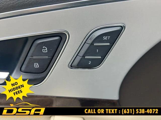 2018 Audi Q7 2.0T Premium