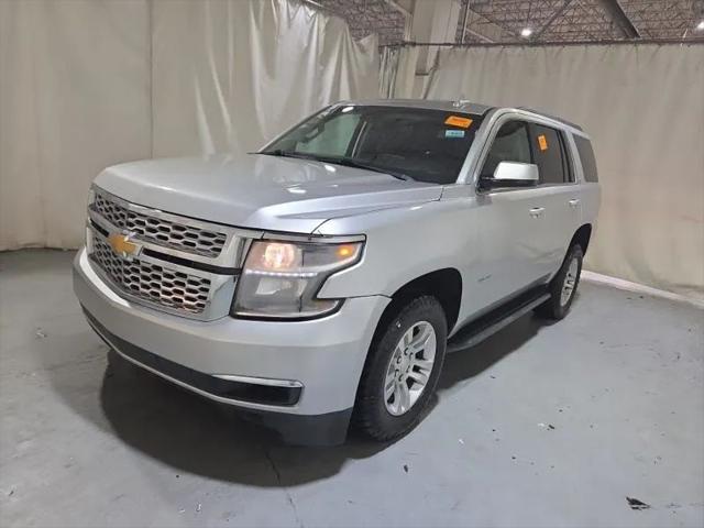 2018 Chevrolet Tahoe LT for sale in Marietta, GA