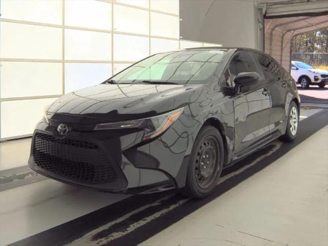 2022 Toyota Corolla LE for sale in Marietta, GA