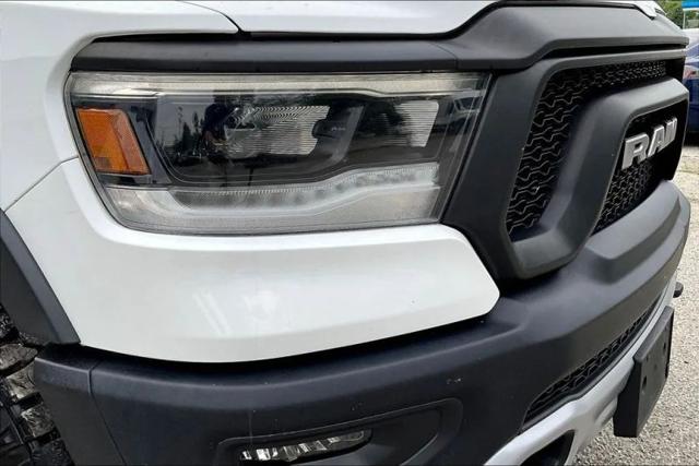 2022 Ram 1500 Rebel Crew Cab 4x4 5'7" Box