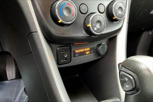2022 Chevrolet Trax AWD LT
