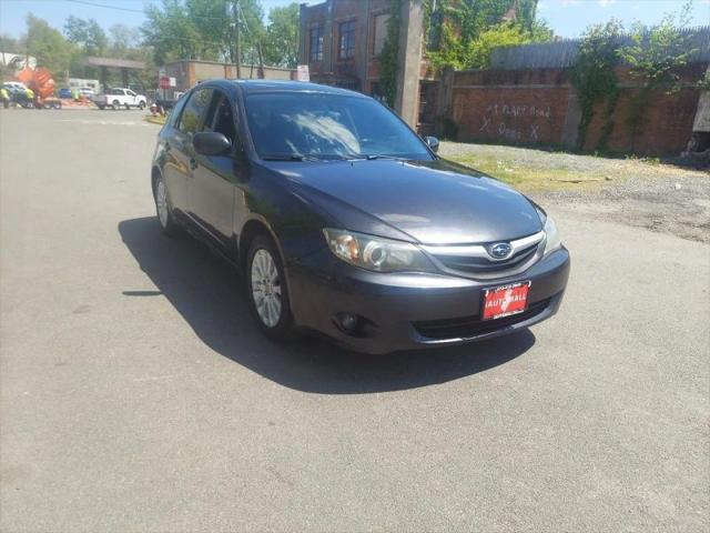 2011 Subaru Impreza 2.5i Premium for sale in Hasbrouck Heights, NJ